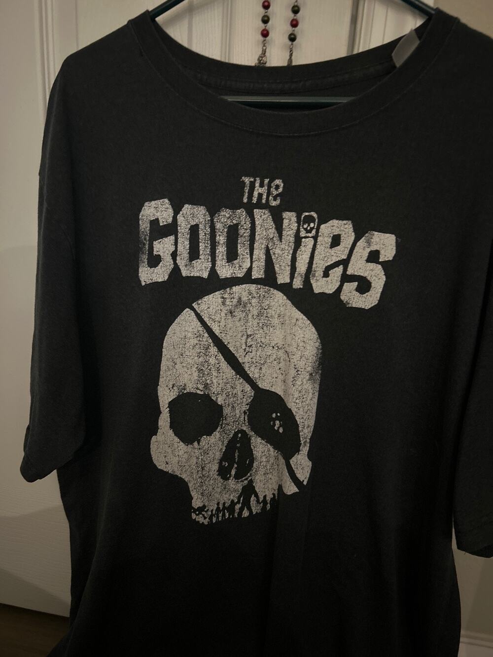 The Goonies TShirt 4xlt